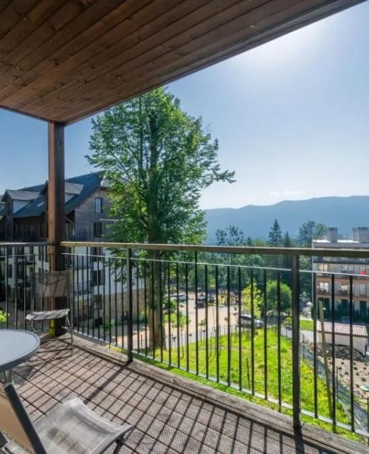 Karkonosky Apartamenty - Zloty Widok Szklarska Poręba