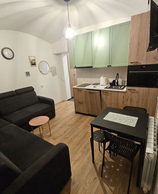Apartamenty po Kasztanem