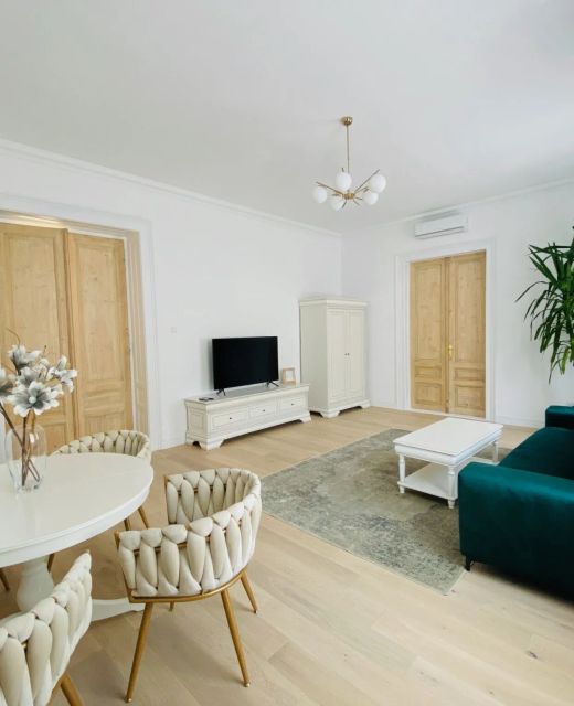 Apartament Suite No7 Brașov