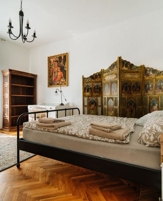 Elisabeth Villa Keszthely