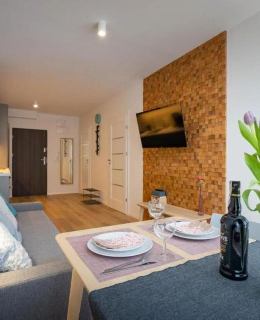 Karkonosky Apartamenty - Izerska