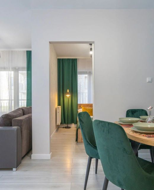 Karkonosky Apartamenty - Zapach Lasu Szklarska Poręba