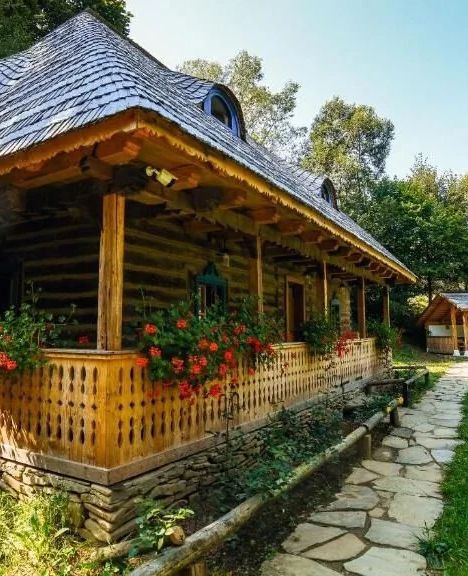 Casa lu' Ion Vișeu de Sus