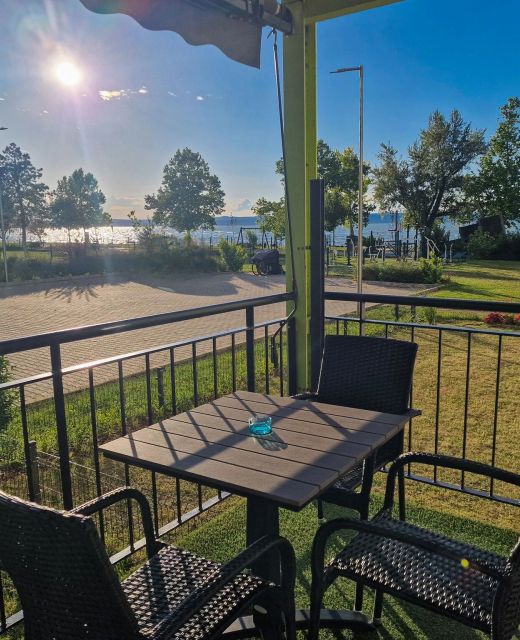 Mystic7 Apartman Siófok