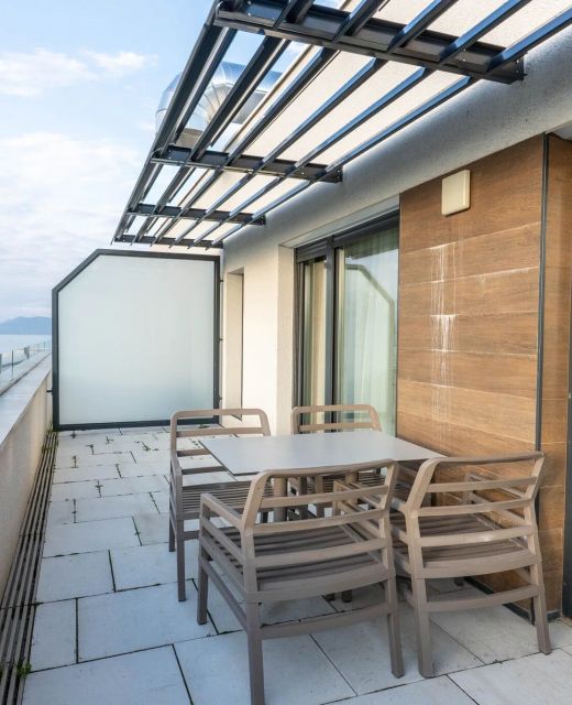Sunset Resort 412 Apartman Fonyód