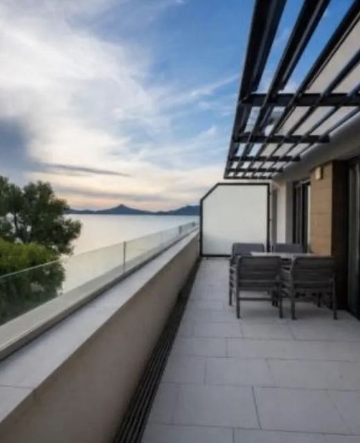 Sunset Resort 412 Apartman Fonyód
