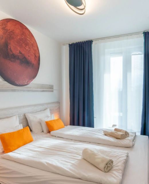 Sunset Resort 401 Apartman Fonyód