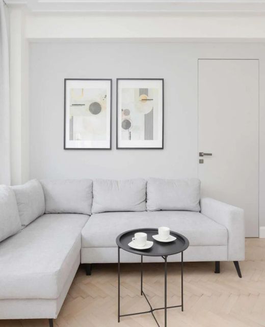 Puławska 24A | Nowoczesny Apartament |Klimatyzacja Warszawa