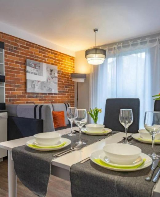 Karkonosky Apartamenty - Majówka