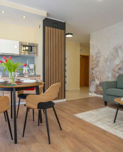 Karkonosky Apartamenty - Górska Oaza Szklarska Poręba