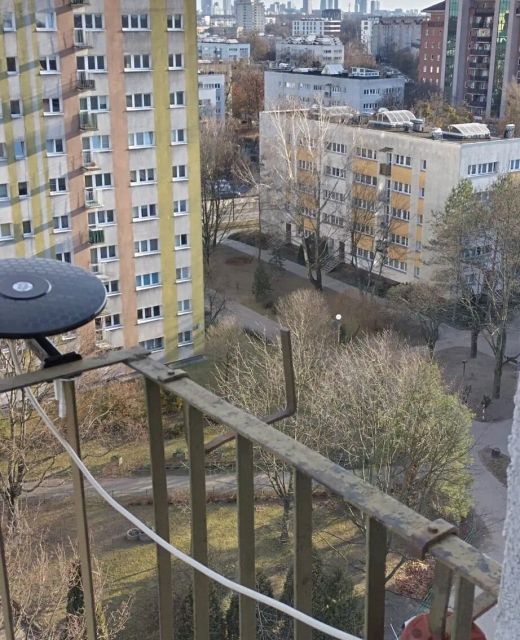 Pokoje u Piotra Warszawa