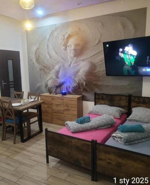 Apartamenty Pretty Woman Bytom