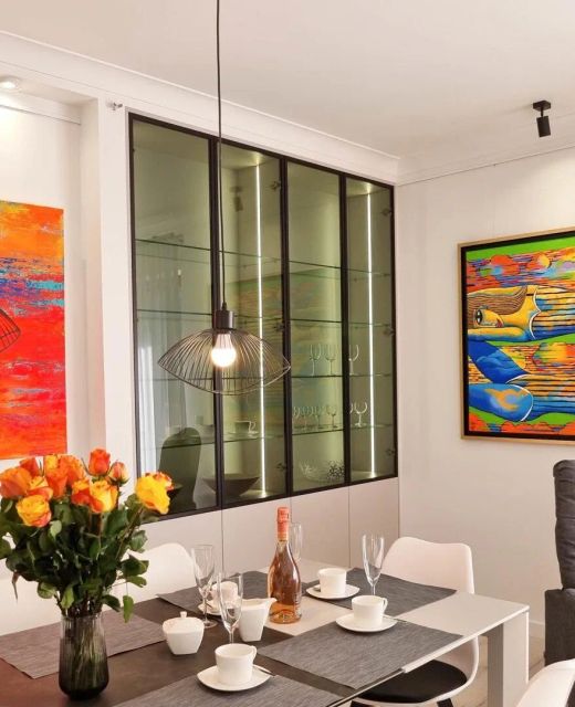 visit baltic - Apartament Młodej Sztuki RS2.11