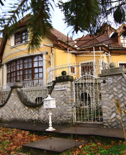 Villa Violett Miskolctapolca