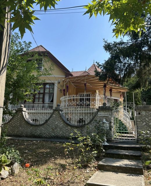 Villa Violett Miskolctapolca