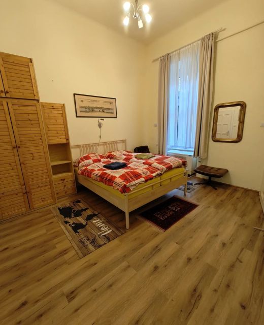 Fővám Apartment Budapest