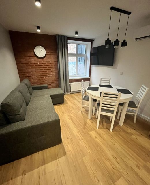 APARTAMENTY HAFEN PUCK