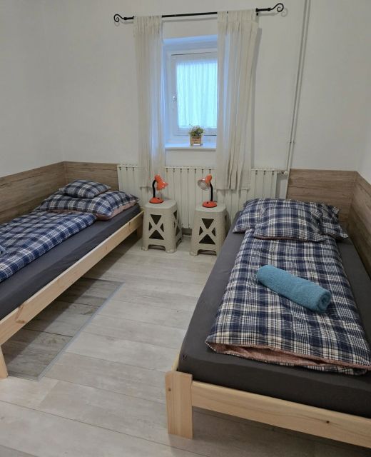 Felsőszéktó Vendégház Kecskemét 