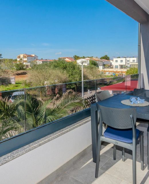 Apartman Vir - CDI125