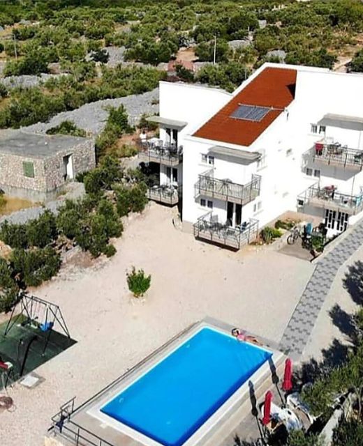 Apartman Jezera - CSV261
