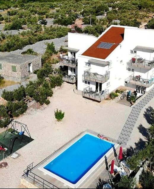 Apartman Jezera - CSV262
