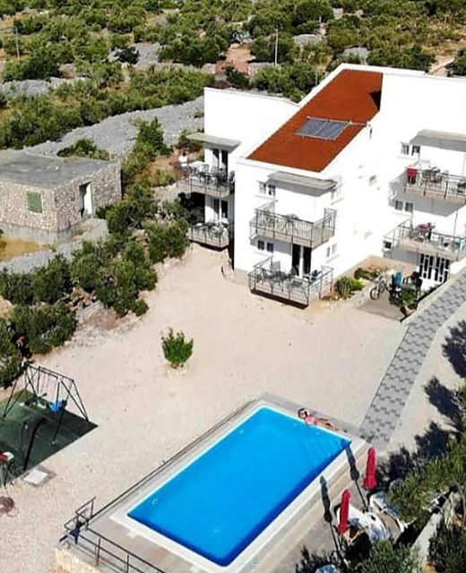Apartman Jezera - CSV260