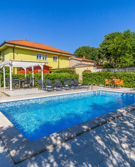 Apartman Medulin - CIM712