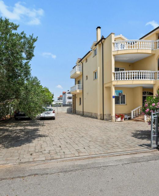 Apartman Vodice - CSV250