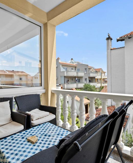 Apartman Vodice - CSV251