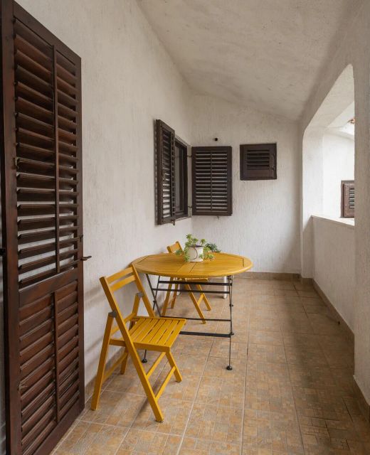 Apartman Poreč - Parenzo - CIE034