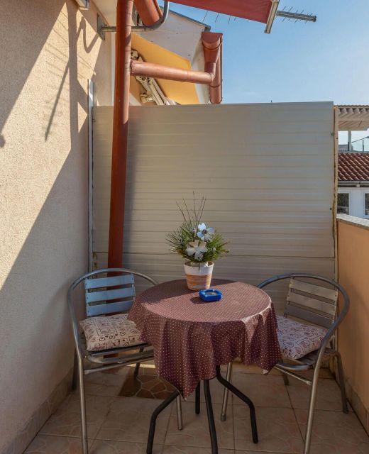 Apartman Jadranovo - CKA348