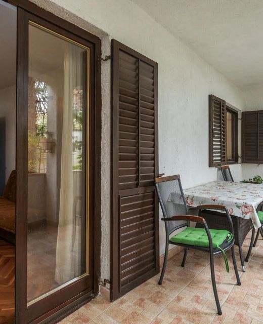 Apartman Poreč - Parenzo - CIE035