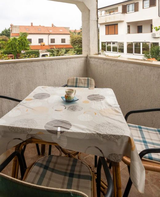 Apartman Poreč - Parenzo - CIE965