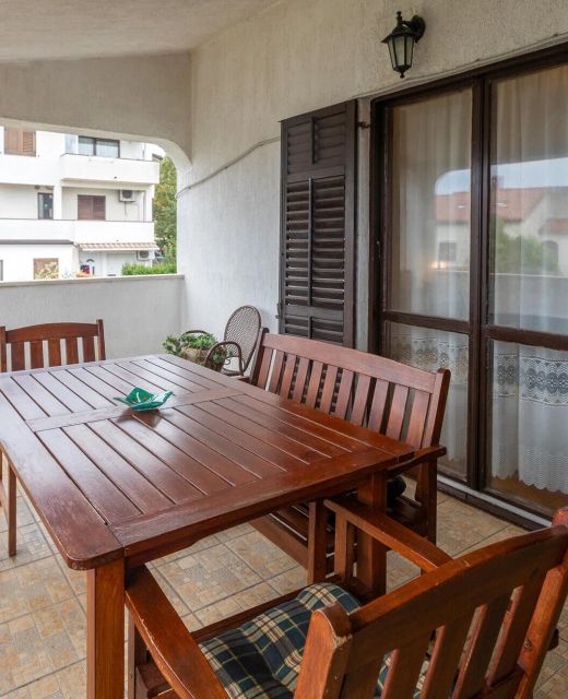 Apartman Poreč - Parenzo - CIE962