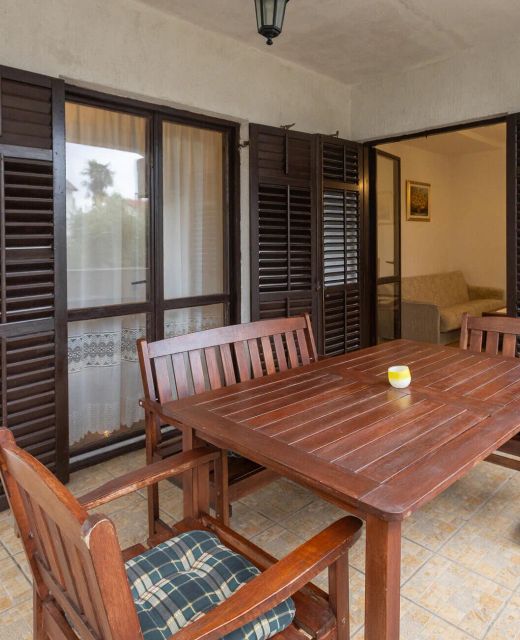 Apartman Poreč - Parenzo - CIE963