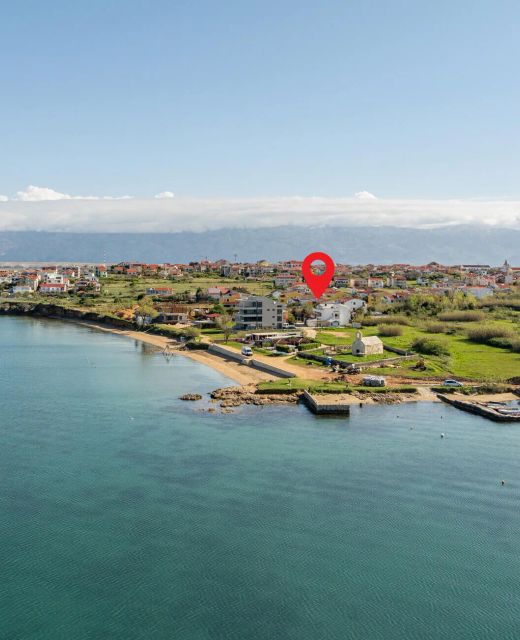 Apartman Povljana - CKD040