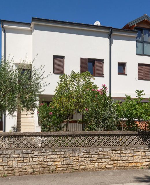 Apartman Poreč - Parenzo - CID001