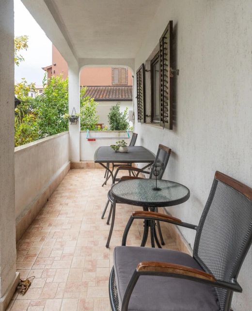 Apartman Poreč - Parenzo - CIE033