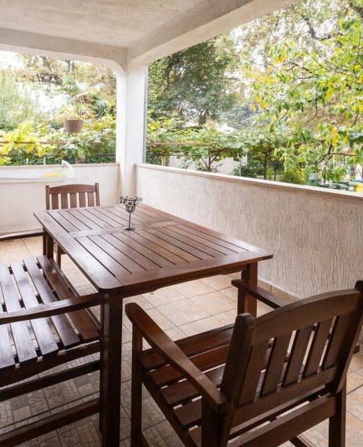 Apartman Poreč - Parenzo - CIE961
