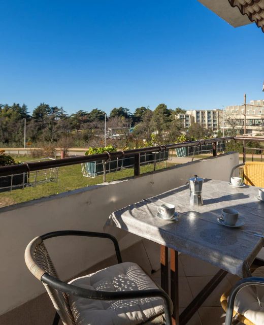 Apartman Poreč - Parenzo - CIE967