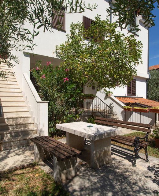 Apartman Poreč - Parenzo - CIE959