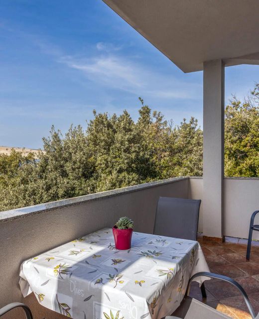 Apartman Lopar - CKR893