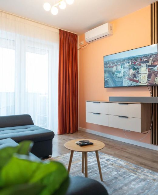 Apartament Juno Central Oradea