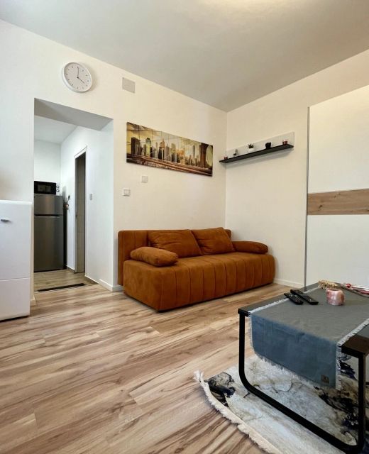Great Forest Chill Apartment Three Debrecen