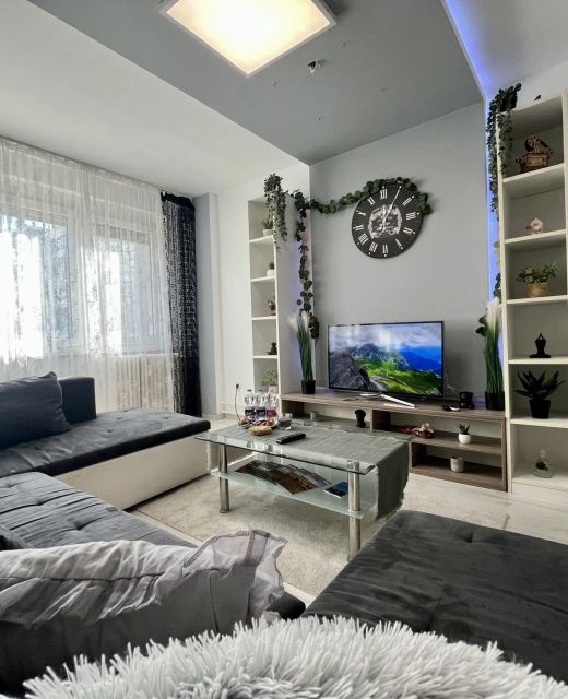 GreatForestSportAndSpaUniversity Apartman Debrecen