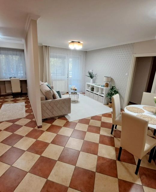 Brookforest Centrum Apartman Debrecen