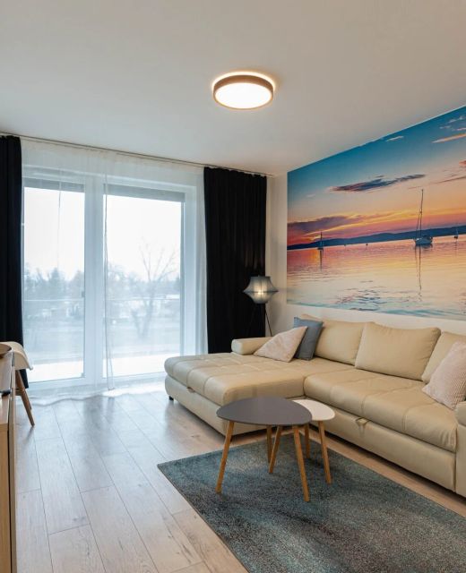 Sunset Port 402 Apartman Fonyód