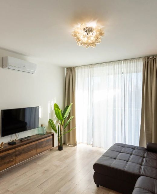 Sunset Resort 102 Apartman Fonyód