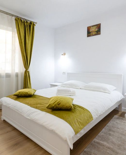 Apartament Cetate Alba Carolina Alba Iulia