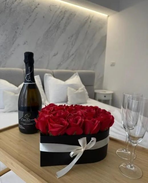Mitu House- the place of love Săcele